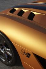 Dodge Viper Limited Edition by Hurst 2008 года